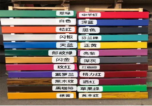 保靖做招牌可以用哪些材料？